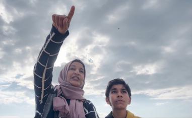 'من المسافة صفر'