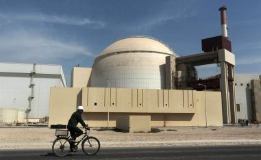 Differences over enrichment put fate of talks in the balance