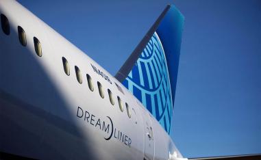 The deal includes firm orders for 30 Boeing 777X and 130 787 jets 