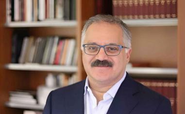 الدكتور هيثم الزبيدي كان أحد أهم رواد الإعلام الإلكتروني