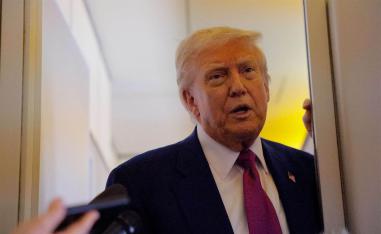 Direct US involvement in Gaza would draw Washington deeper into the Israeli-Palestinian conflict 