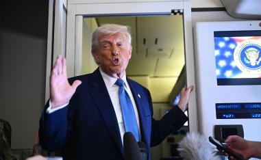 'I think a lot of good things are going to happen over the next month'