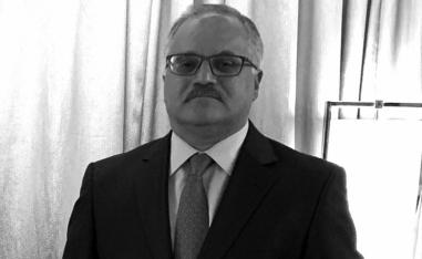  الدكتور هيثم الزبيدي حاضر بيننا على الدوام رغم الرحيل 