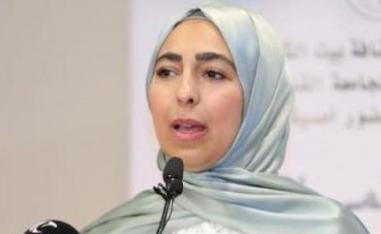 إيمان عبدالهادي