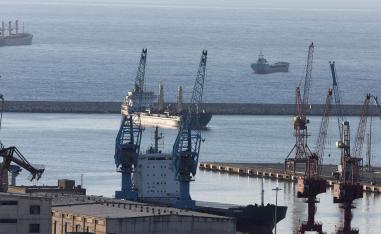 Port of Tartous