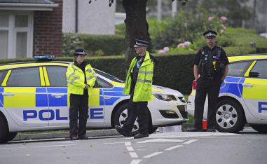 Britain says Iran-related plots on the rise in the UK