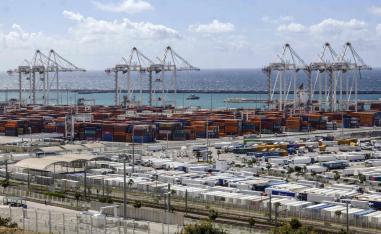 المغرب يعول على بنية تحتية بحرية هامة