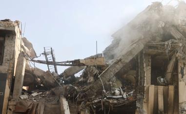 نتنياهو يعلن مواصلة العملية العسكرية حتى تحقيق أهدافها