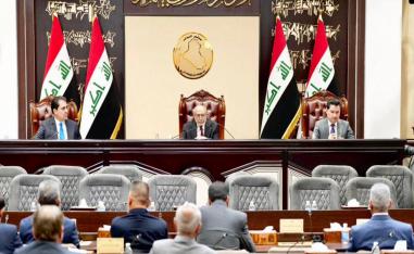 الكتل السياسية تحوّل الموزانة إلى وسيلة للمساومات 