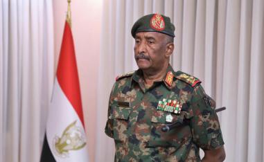 البرهان يجني على السودان 