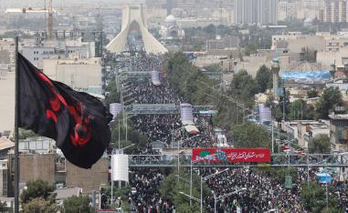 قائمة التشييع تضم ما لا يقل عن 30 من الضباط الكبار