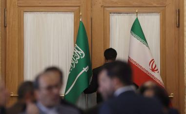 عقلانية سعودية في التعاطي مع الأزمات الاقليمية