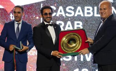 احمد حلمي