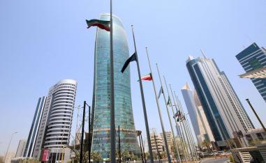 إجراءات احترازية شاملة في الكويت