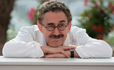 فريد بوغدير