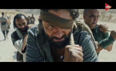 مسلسل 'مملكة الحرير'