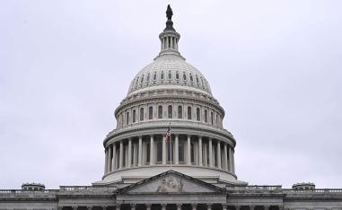 The vote was largely along party lines, as Republicans opposed the measure