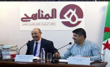محاكمة تعيد إلى الأذهان قضية الكاتب بوعلام صنصال 