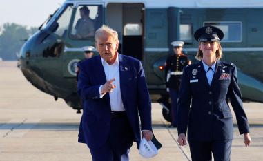 Trump furious at Israel for not respecting the ceasefire