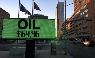 Oil prices
