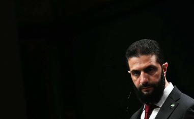 لسوريا الجديدة بقيادة الشرع مشكلاتها السياسية والاقتصادية والجغرافية