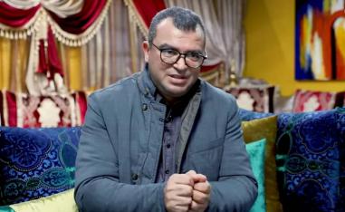 هشام الجباري