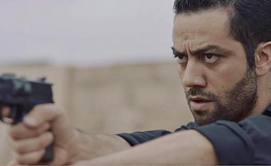 مراد حميمو