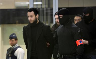 أسامة كريم لم يبد أي تعاطف أو ندم في المحكمة