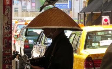 راهب بوذي