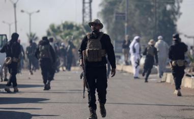 أسبوع من العنف خلف ألف قتيل في السويداء