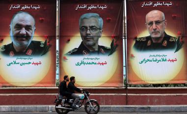 إيران تلقت ضربات قاصمة خلال حرب الـ12 يوما