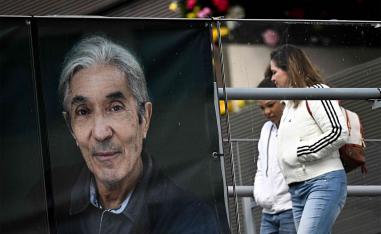 Boualem Sansal was jailed for undermining national unity