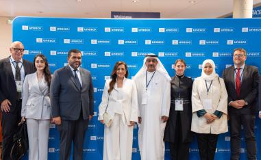 الشيخة بدور بنت سلطان القاسمي