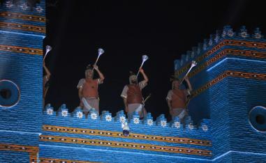 الحضارة البابلية