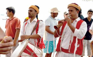 The festival will kickstart July 25