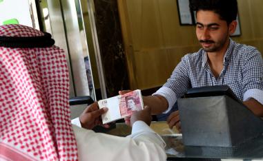 النظام المالي الكويتي يستجيب للضوابط الدولية 