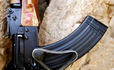 The conflict has killed more than 40,000 people since 1984