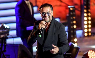 راغب علامة