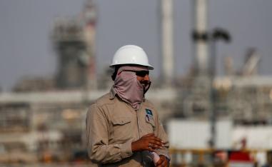 الرياض تلعب دورا بارز في إدارة أسعار النفط 