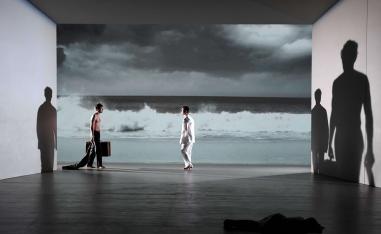 مسرح