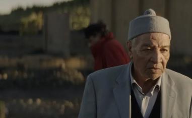 فيلم 'الطابع'