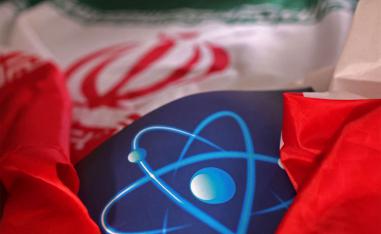 Iran ups its rhetoric against the E3
