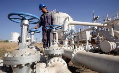 Will Iraq negotiate a new agreement with Turkey?