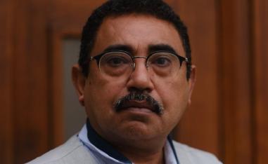 حميد عقبي