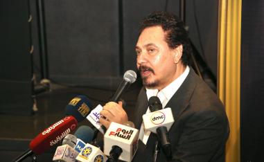 محمد رياض