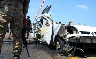 إسرائيل لا تحد صعوبة في تعقب عناصر حزب الله 
