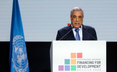 اعفاء العرباوي كان متوقعا