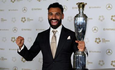تألق مستمر للاعب الدولي المصري