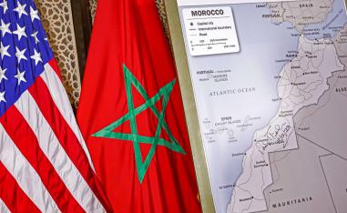 تجديد ترامب اعتراف واشنطن بمغربية الصحراء يعزز الموقف المغربي