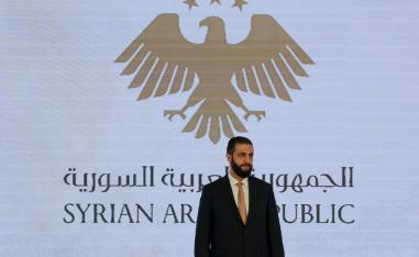 الشرع لا يزال خاضعا لعقوبات الأمم المتحدة بسبب ماضيه الجهادي